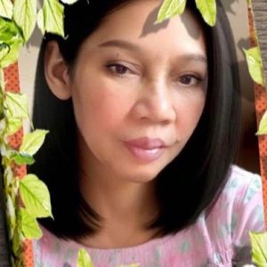 Meet your Posher, Sophia